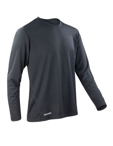 SPI-S254M-Mens Quick Dry Shirt